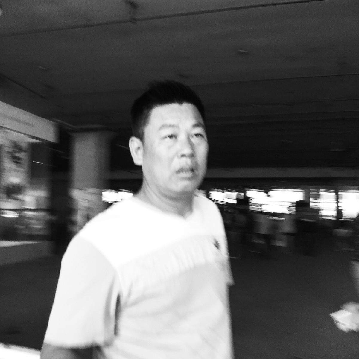 街头面孔 image 40